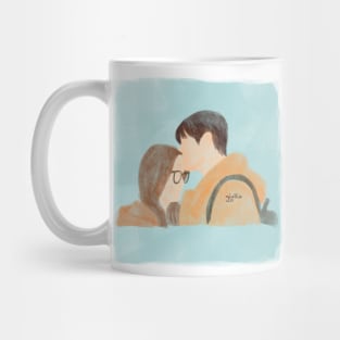 True beauty FANART 05 Mug